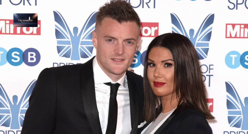 10 Surprising Insights: The Vardys: Inside the New ITV Documentary on Rebekah & Jamie Vardy’s Life in Italy