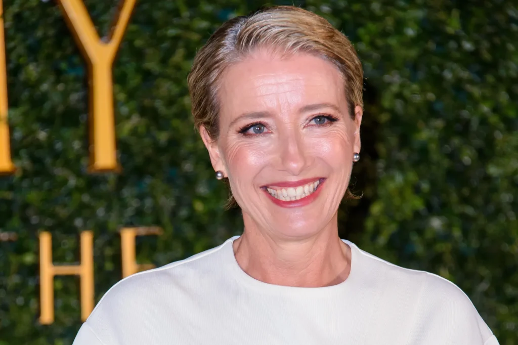 Emma Thompson Net Worth: 10 Surprising Facts About Her Wealth and Legacy