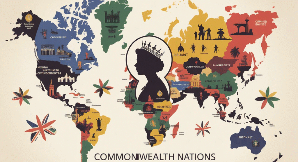 A Global Icon: The Role of the Commonwealth