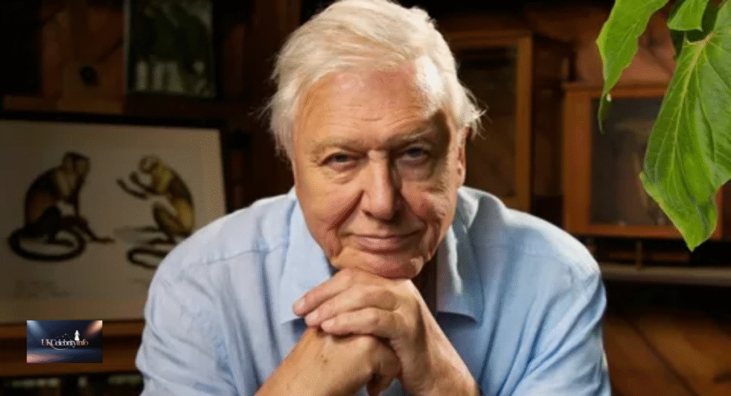 David Attenborough Net Worth 2025: The Remarkable Legacy of a Nature Icon
