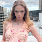 Alex Consani: The Model Redefining Beauty and Red Carpet Glamour in 2025