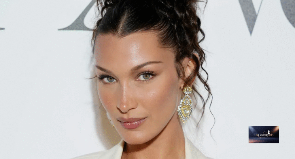 Bella Hadid Net Worth 2025: The Surprising Truth Behind Her Fortune and Fame