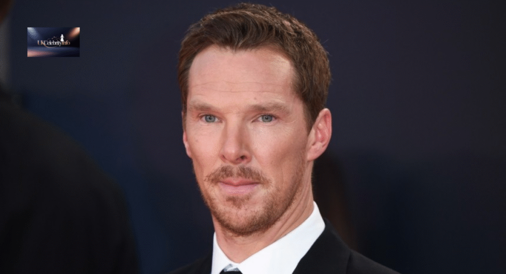 Benedict Cumberbatch Net Worth 2025: The Inspiring Journey Behind His $50 Million Fortune