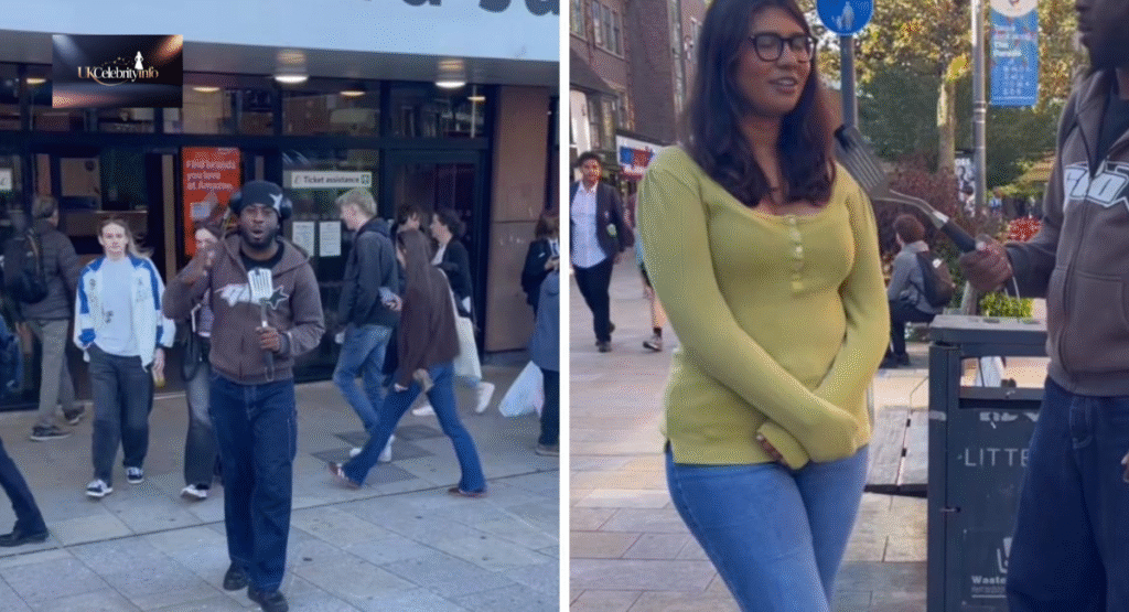 Brandon Dior Watford Video: The Viral Interview That Sparked a Global Discussion