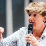 Clare Balding The Broadcaster Was The Third Person Banished