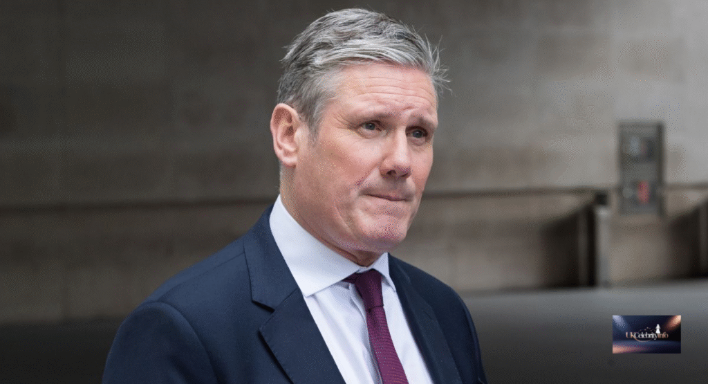 Sir Keir Starmer Net Worth 2025: Inspiring Journey from Modest Roots to Multi-Million Success