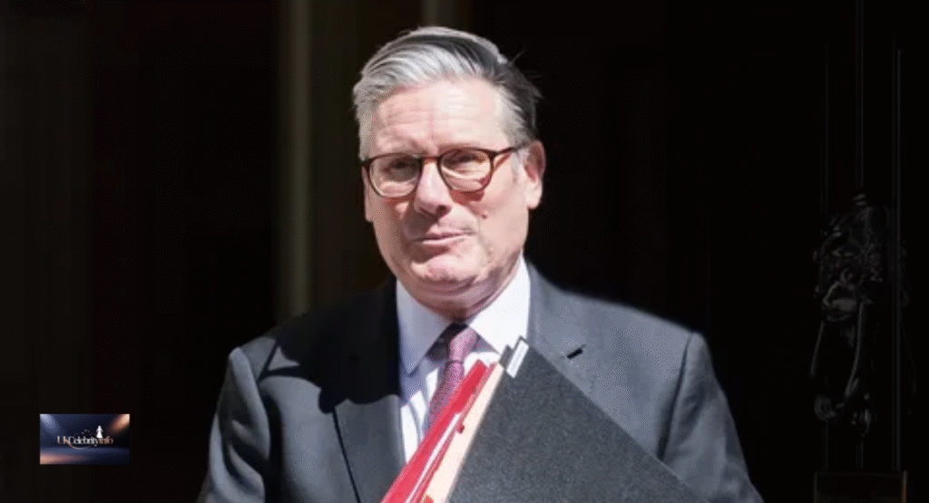 Sir Keir Starmer Net Worth 2025: Inspiring Journey from Modest Roots to Multi-Million Success