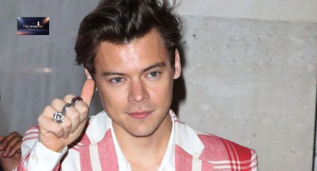 Harry Styles Net Worth 2025: The Incredible Rise, Fortune & Success Story of a Global Icon