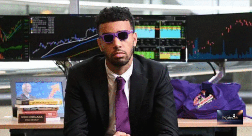 Why Is Niko Omilana Famous? 7 Powerful Reasons the Internet Can’t Stop Talking About Him