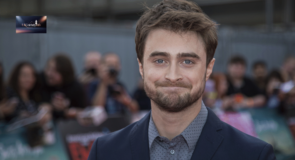 Daniel Radcliffe Net Worth: From Boy Wizard to Millionaire Star