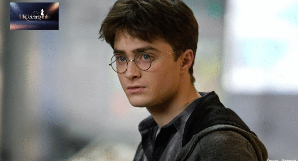 Daniel Radcliffe Net Worth: From Boy Wizard to Millionaire Star
