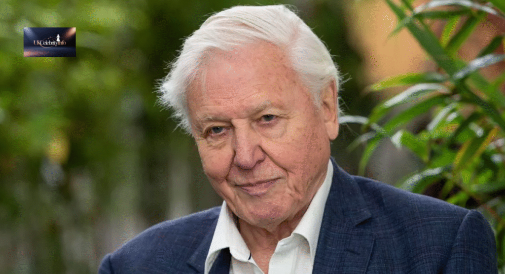 David Attenborough Net Worth 2025: The Remarkable Legacy of a Nature Icon