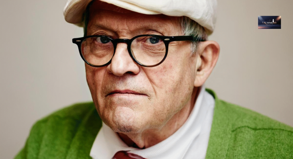 David Hockney: Travel & Vacation, Travel Diaries, Vacation Destinations – 7 Inspiring Lessons