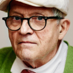 David Hockney: Travel & Vacation, Travel Diaries, Vacation Destinations – 7 Inspiring Lessons