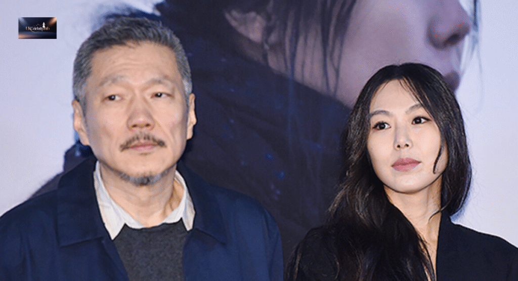 Director Hong Sang-soo and Actress Kim Min-hee Welcome a Baby Boy in 2025