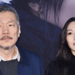 Director Hong Sang-soo and Actress Kim Min-hee Welcome a Baby Boy in 2025