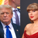Donald Trump and Taylor Swift: The Most Searched Public Figures on Google According to Glimpse