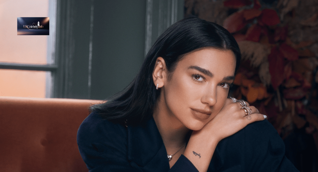 Dua Lipa Net Worth: From London Dreams to Global Stardom