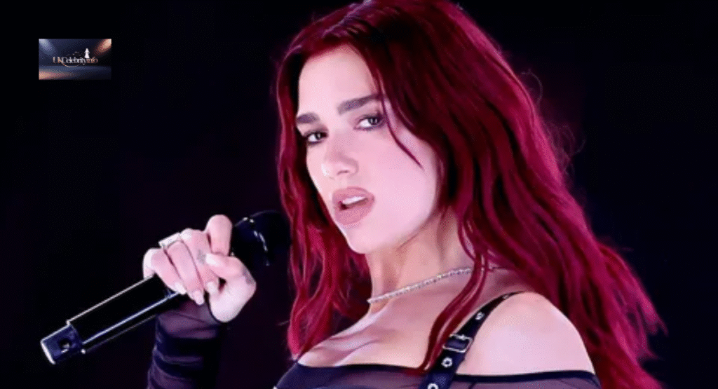 Dua Lipa Net Worth: From London Dreams to Global Stardom