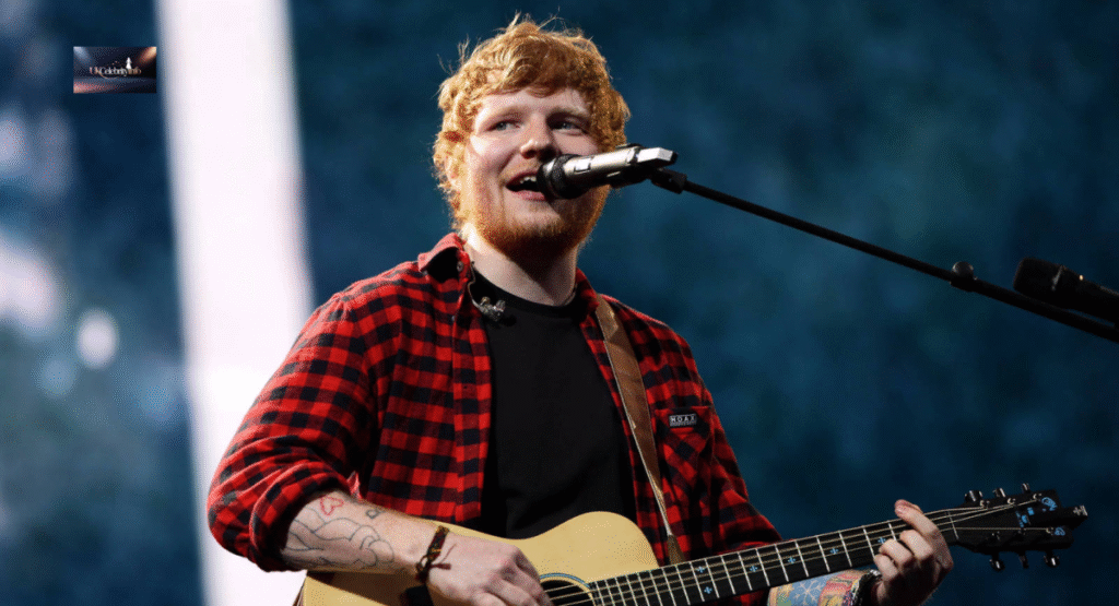 Ed Sheeran: Relationships, Upcoming Projects, Social Media, and Newsletter Connection – 2025 Power Guide