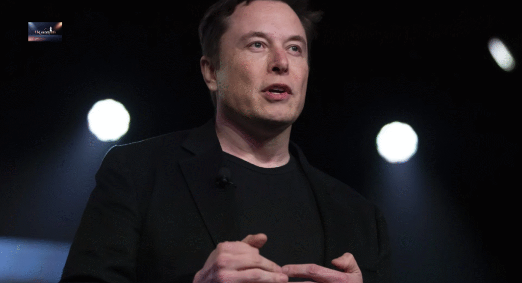 Elon Musk Net Worth and Sources of Income in 2025: A Powerful Journey Beyond Billions