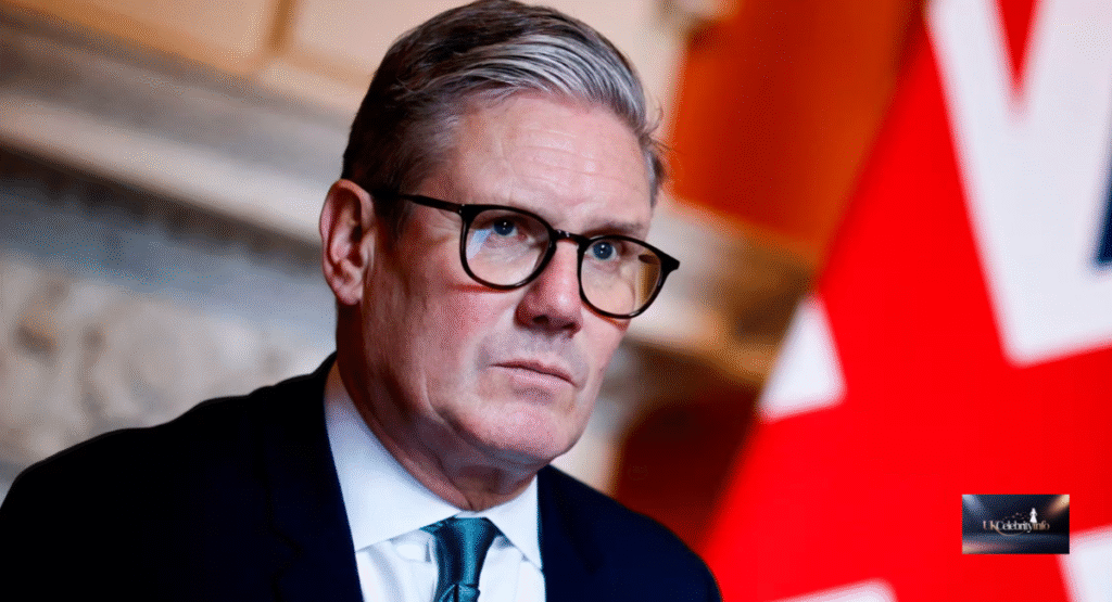 Sir Keir Starmer Net Worth 2025: Inspiring Journey from Modest Roots to Multi-Million Success