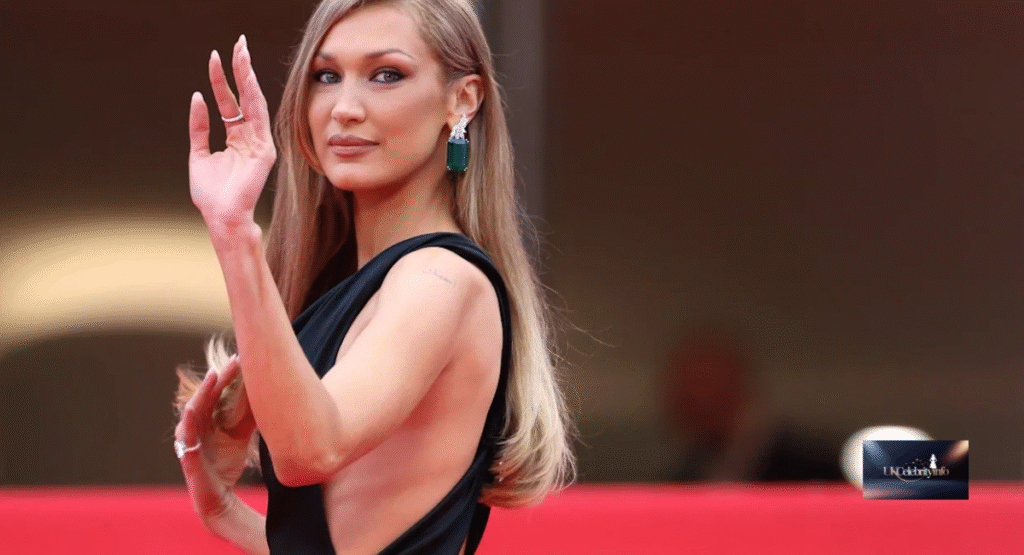 Bella Hadid Net Worth 2025: The Surprising Truth Behind Her Fortune and Fame