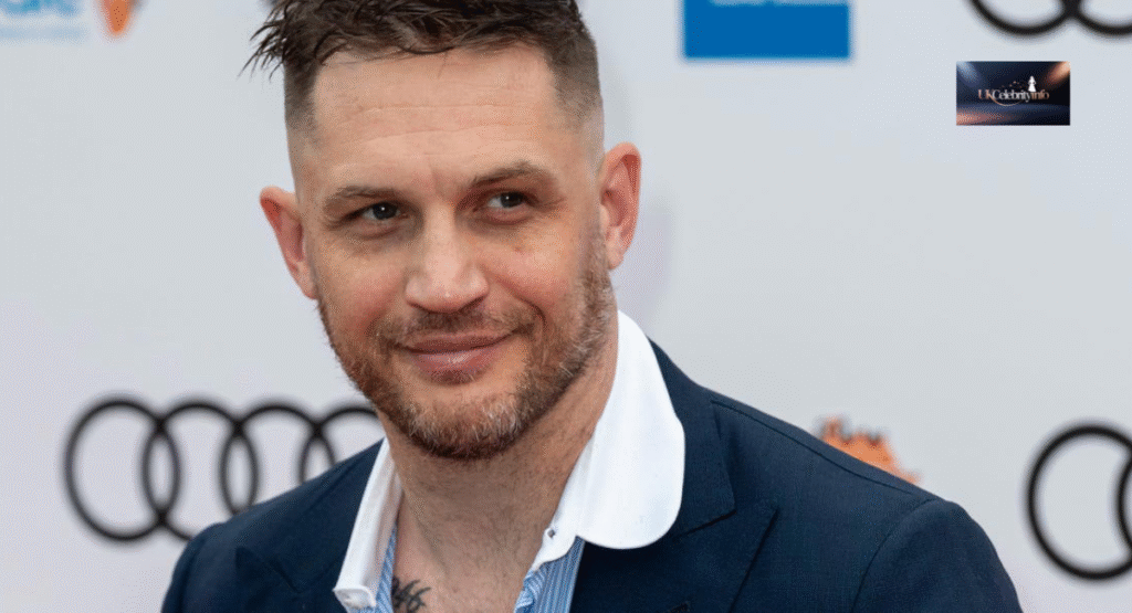Tom Hardy’s Journey in Relationships: 10 Inspiring Facts That Reveal His True Character