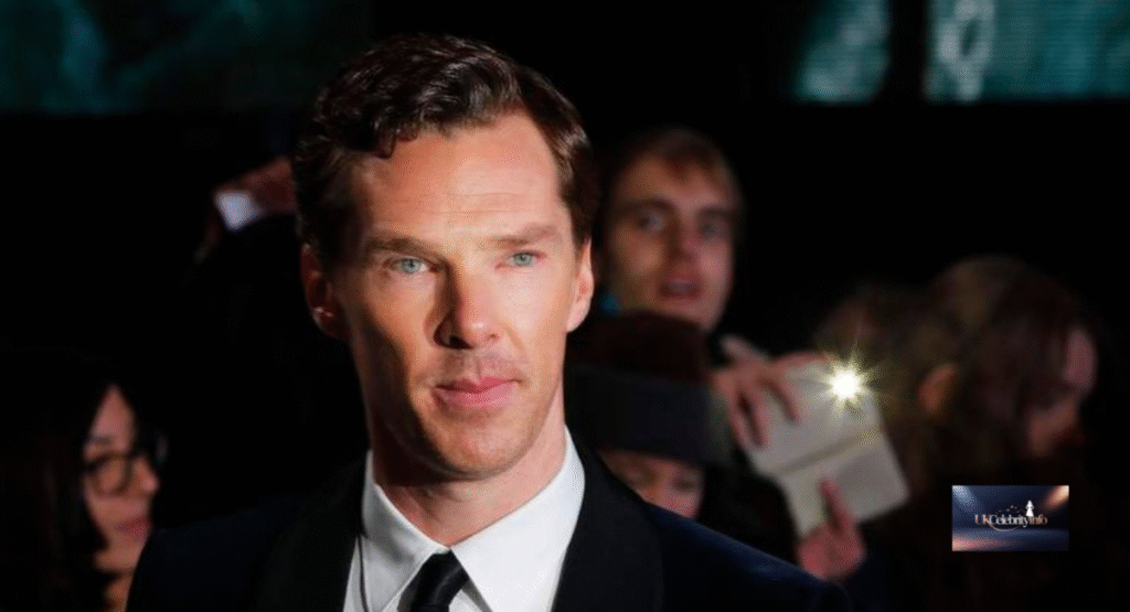 Benedict Cumberbatch Net Worth 2025: The Inspiring Journey Behind His $50 Million Fortune