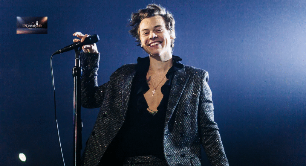 Harry Styles Net Worth 2025: The Incredible Rise, Fortune & Success Story of a Global Icon