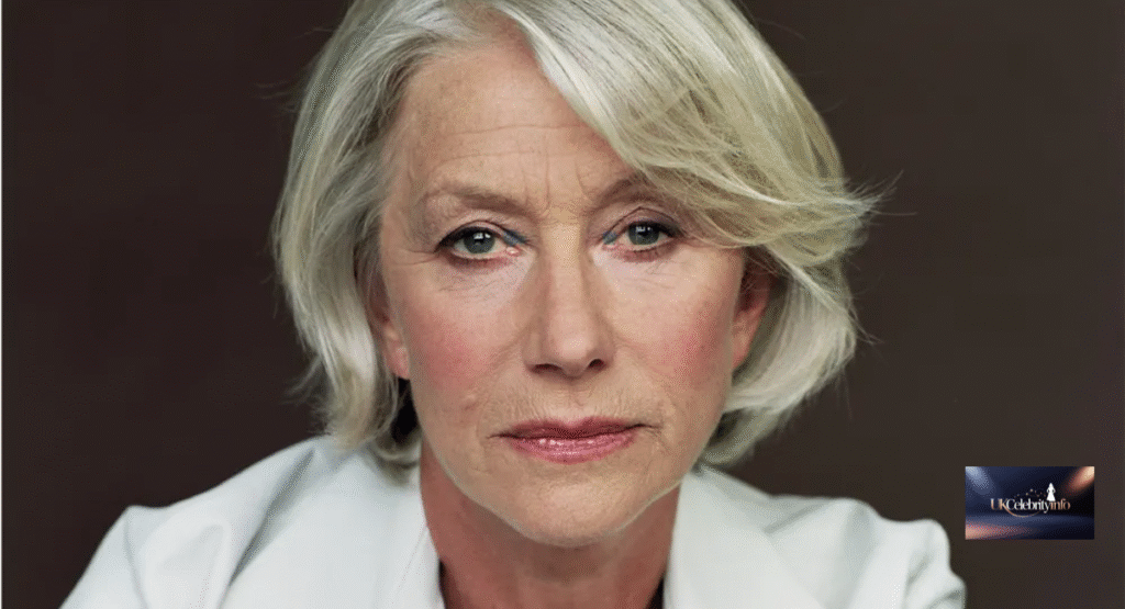 Helen Mirren Net Worth and Sources of Income in 2025: Inspiring Wealth Secrets Revealed