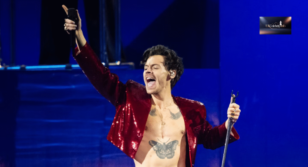 How Did Harry Styles Become Famous? The Inspiring Story of a Global Icon (2025)