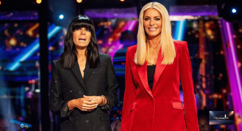Hosts Stepping Down from Strictly Come Dancing: Why Tess Daly and Claudia Winkleman’s Exit Matters