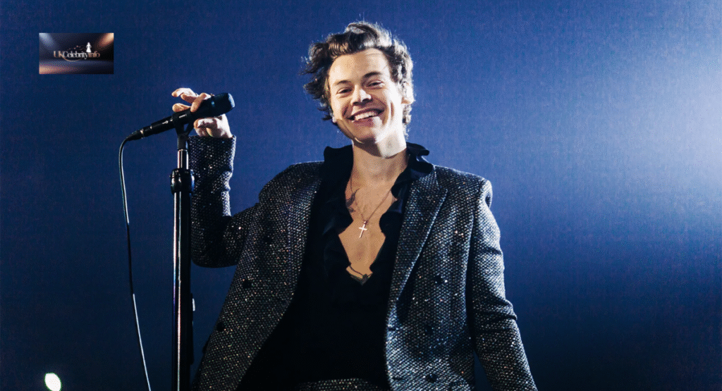 How Did Harry Styles Become Famous? The Inspiring Story of a Global Icon (2025)