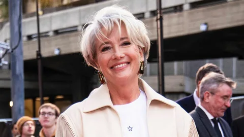 Emma Thompson Net Worth: 10 Surprising Facts About Her Wealth and Legacy