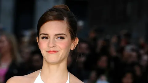 Emma Watson Net Worth 2025: Inspiring Secrets Behind Her $90 Million Success Story