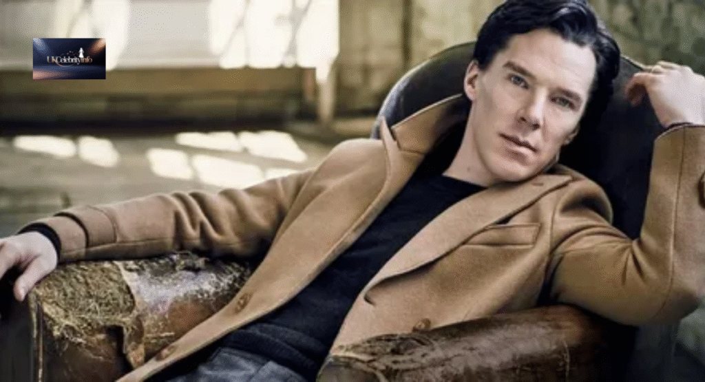 Benedict Cumberbatch Net Worth 2025: The Inspiring Journey Behind His $50 Million Fortune