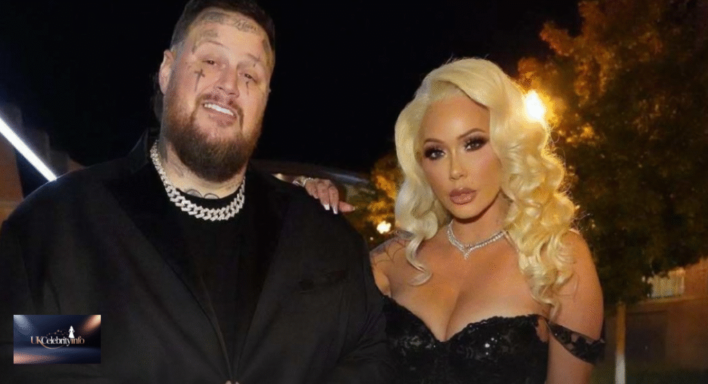 Jelly Roll Affair Confession: 10 Reasons America Can’t Stop Talking About It