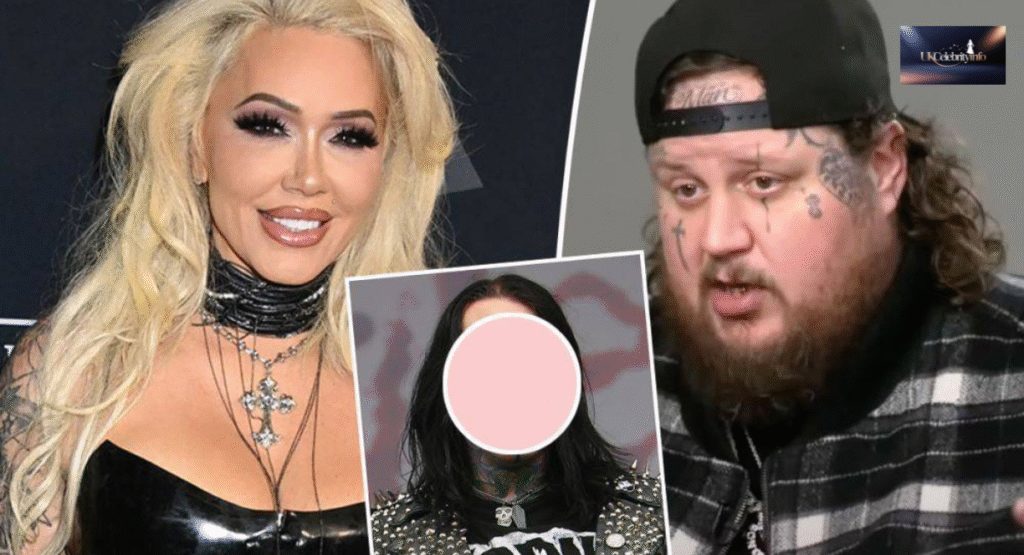 Jelly Roll Affair Confession: 10 Reasons America Can’t Stop Talking About It