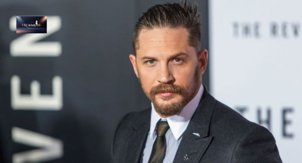 Tom Hardy’s Journey in Relationships: 10 Inspiring Facts That Reveal His True Character