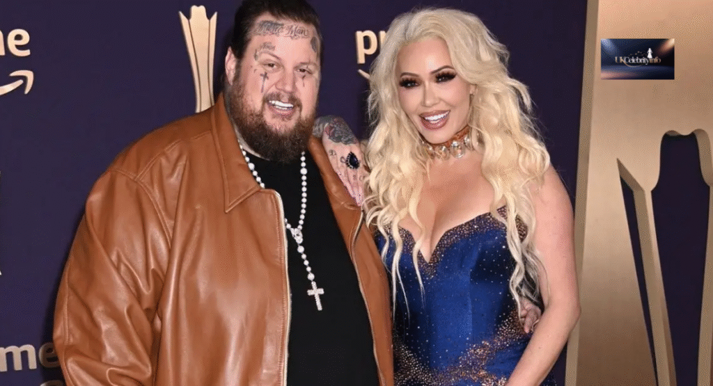 Jelly Roll Affair Confession: 10 Reasons America Can’t Stop Talking About It