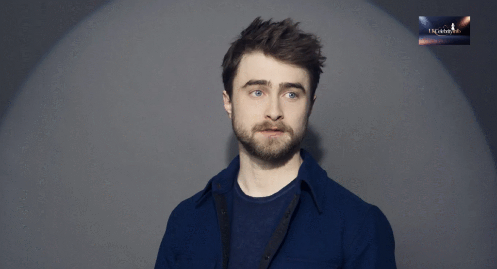 Who Is Daniel Radcliffe? The Magical Journey of a Hollywood Legend