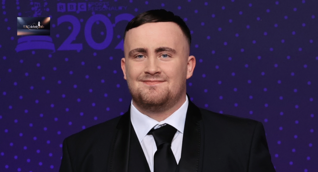 Luke Littler Net Worth & Source of Income: The Inspiring Rise of a Teen Millionaire in 2025 Meta Descript