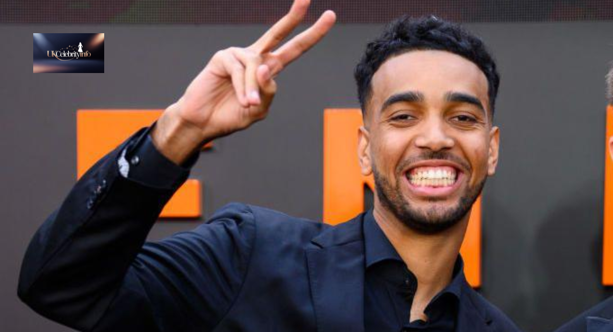 Niko Omilana: 7 Reasons the Fearless YouTube Star Who Went Undercover to Expose Racism Inspires Millions