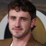 Paul Mescal: The Irish Actor Winning Hearts Across the Globe – A Powerful Journey to Hollywood 2025