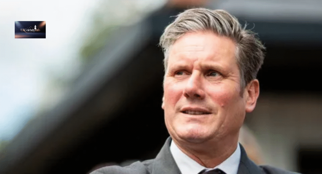 Sir Keir Starmer Net Worth 2025: Inspiring Journey from Modest Roots to Multi-Million Success