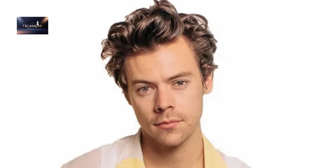 Harry Styles Net Worth 2025: The Incredible Rise, Fortune & Success Story of a Global Icon
