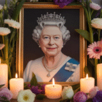 Queen Elizabeth death