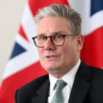 Sir Keir Starmer: How the UK Prime Minister Inspires Hope and Change in 2025