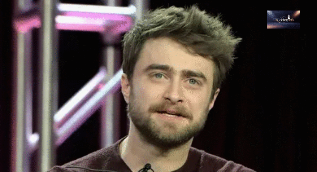 Who Is Daniel Radcliffe? The Magical Journey of a Hollywood Legend